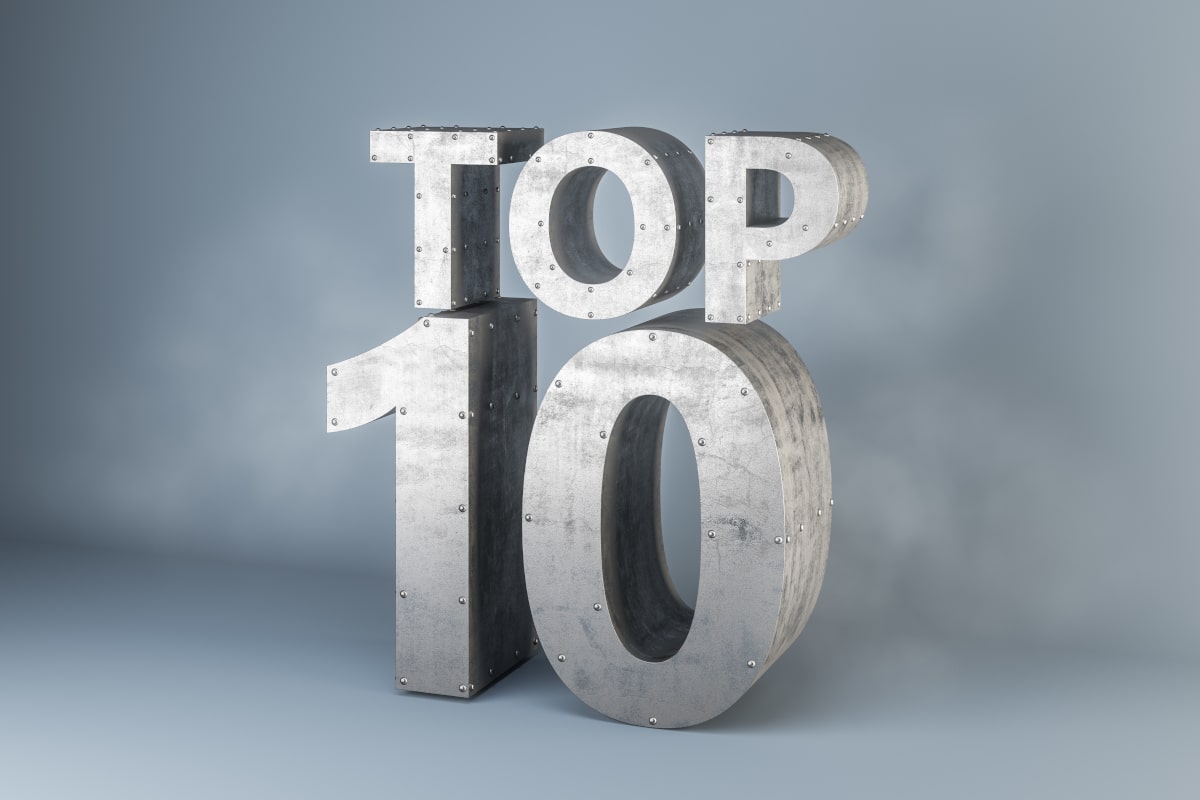 10 Gründe, ein Unternehmen zu verkaufen