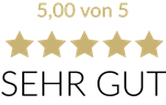 5 Sterne
